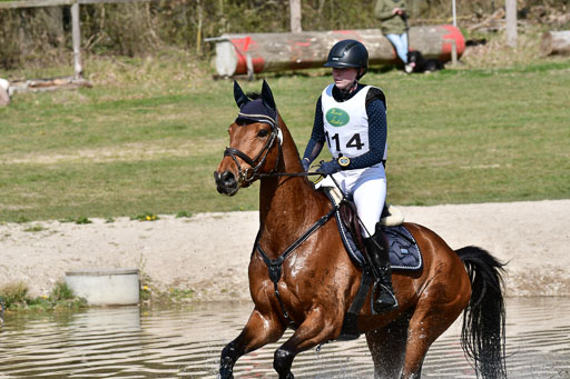 Luhmühlen CCI  23.4.22 | 230422-CCI++ Luhmühlen_1415 