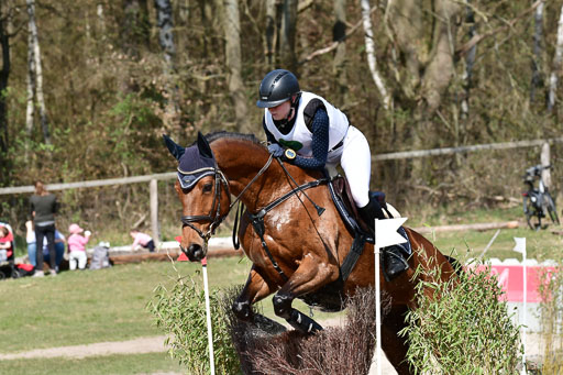 Luhmühlen CCI  23.4.22 | 230422-CCI++ Luhmühlen_1416 