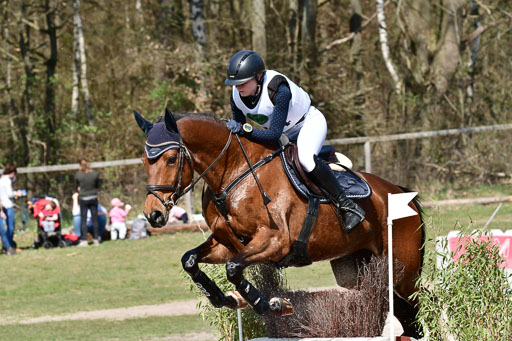 Luhmühlen CCI  23.4.22 | 230422-CCI++ Luhmühlen_1417 