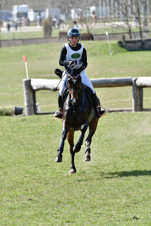 Luhmühlen CCI  23.4.22 | 230422-CCI++ Luhmühlen_1420 