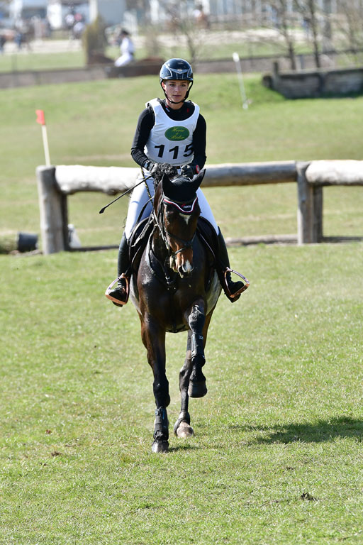 Luhmühlen CCI  23.4.22 | 230422-CCI++ Luhmühlen_1421 