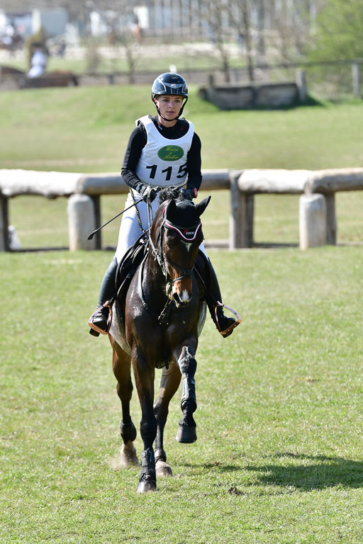 Luhmühlen CCI  23.4.22 | 230422-CCI++ Luhmühlen_1422 