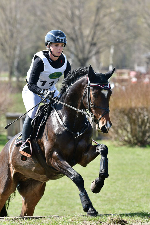 Luhmühlen CCI  23.4.22 | 230422-CCI++ Luhmühlen_1425 