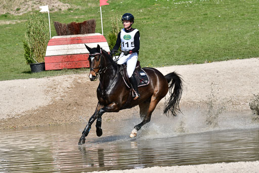 Luhmühlen CCI  23.4.22 | 230422-CCI++ Luhmühlen_1433 