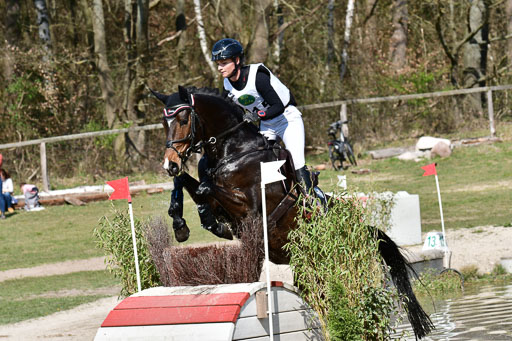 Luhmühlen CCI  23.4.22 | 230422-CCI++ Luhmühlen_1435 