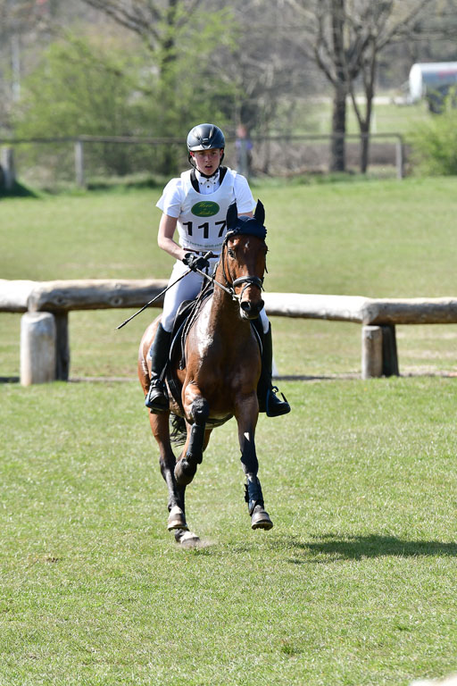 Luhmühlen CCI  23.4.22 | 230422-CCI++ Luhmühlen_1440 