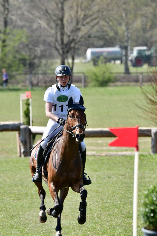 Luhmühlen CCI  23.4.22 | 230422-CCI++ Luhmühlen_1441 