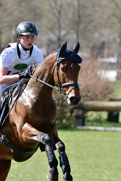 Luhmühlen CCI  23.4.22 | 230422-CCI++ Luhmühlen_1443 