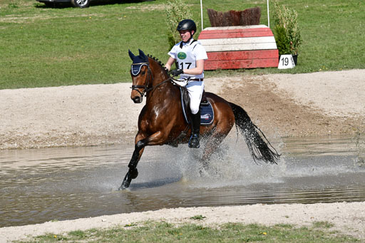 Luhmühlen CCI  23.4.22 | 230422-CCI++ Luhmühlen_1448 