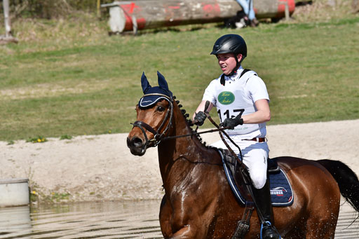 Luhmühlen CCI  23.4.22 | 230422-CCI++ Luhmühlen_1449 