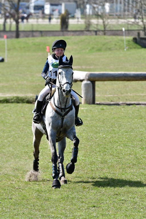 Luhmühlen CCI  23.4.22 | 230422-CCI++ Luhmühlen_1457 