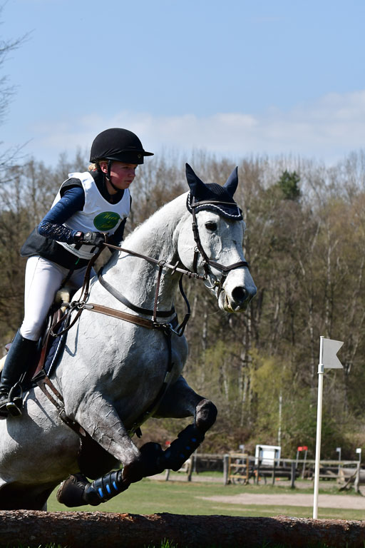 Luhmühlen CCI  23.4.22 | 230422-CCI++ Luhmühlen_1461 