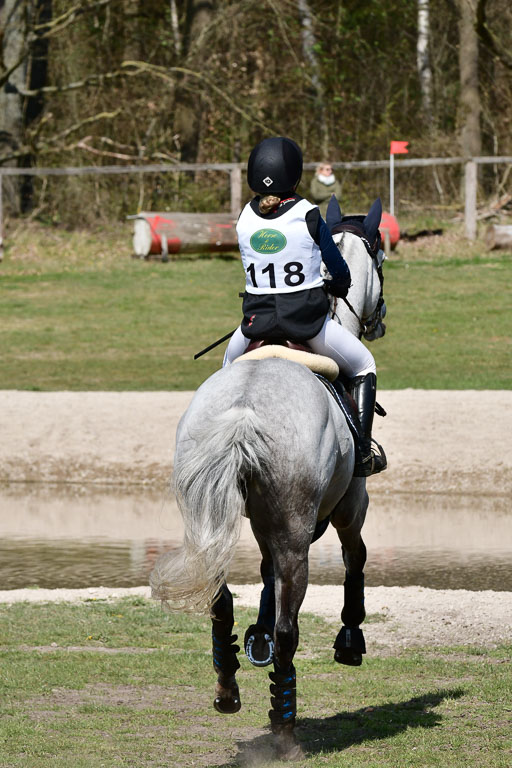 Luhmühlen CCI  23.4.22 | 230422-CCI++ Luhmühlen_1462 