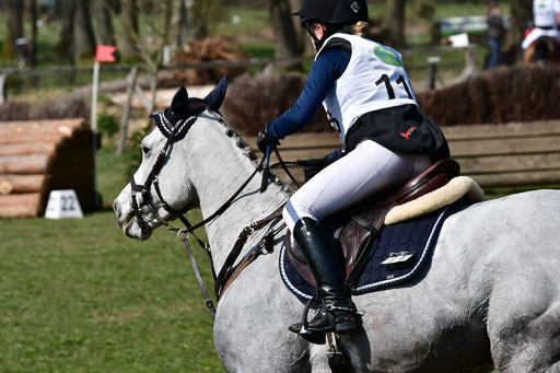 Luhmühlen CCI  23.4.22 | 230422-CCI++ Luhmühlen_1470 