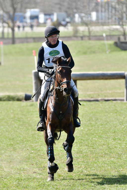 Luhmühlen CCI  23.4.22 | 230422-CCI++ Luhmühlen_1474 