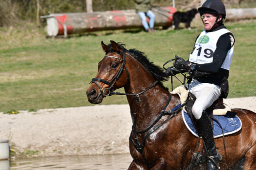 Luhmühlen CCI  23.4.22 | 230422-CCI++ Luhmühlen_1481 