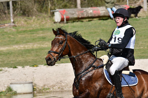 Luhmühlen CCI  23.4.22 | 230422-CCI++ Luhmühlen_1482 