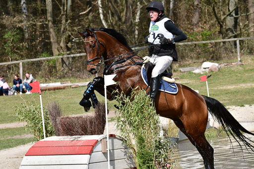 Luhmühlen CCI  23.4.22 | 230422-CCI++ Luhmühlen_1483 