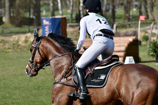 Luhmühlen CCI  23.4.22 | 230422-CCI++ Luhmühlen_1515 