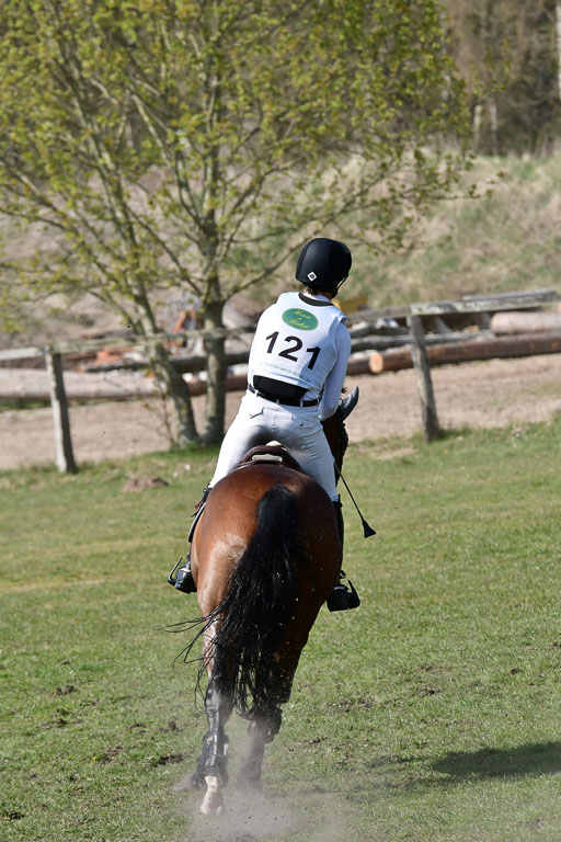 Luhmühlen CCI  23.4.22 | 230422-CCI++ Luhmühlen_1516 