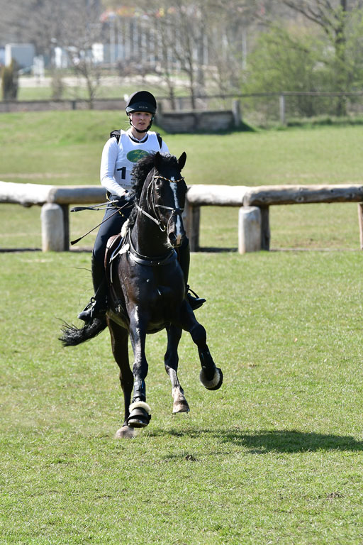 Luhmühlen CCI  23.4.22 | 230422-CCI++ Luhmühlen_1518 