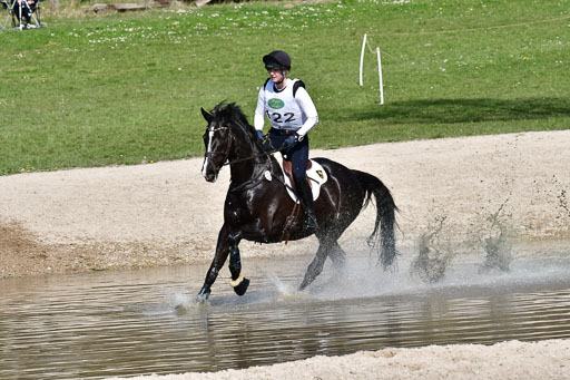 Luhmühlen CCI  23.4.22 | 230422-CCI++ Luhmühlen_1525 