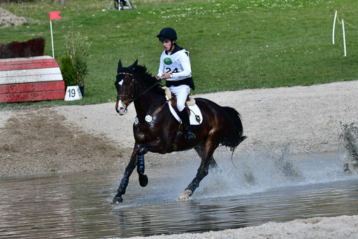 Luhmühlen CCI  23.4.22 | 230422-CCI++ Luhmühlen_1545 