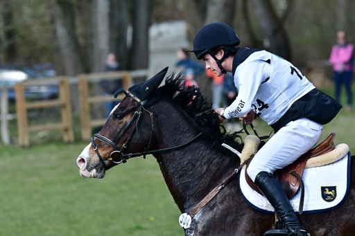 Luhmühlen CCI  23.4.22 | 230422-CCI++ Luhmühlen_1548 