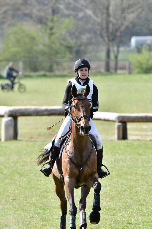 Luhmühlen CCI  23.4.22 | 230422-CCI++ Luhmühlen_1555 