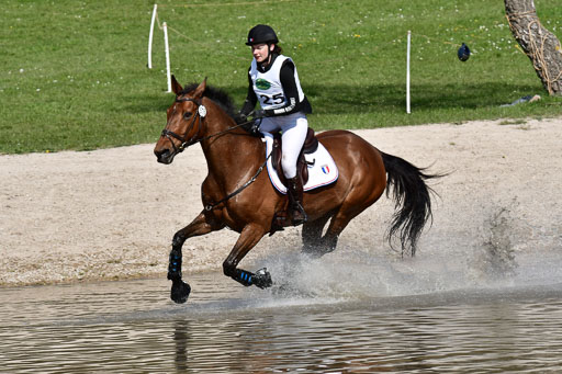 Luhmühlen CCI  23.4.22 | 230422-CCI++ Luhmühlen_1563 