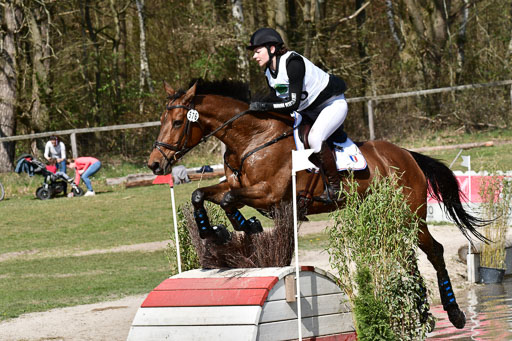 Luhmühlen CCI  23.4.22 | 230422-CCI++ Luhmühlen_1567 