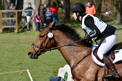 Luhmühlen CCI  23.4.22 | 230422-CCI++ Luhmühlen_1568 