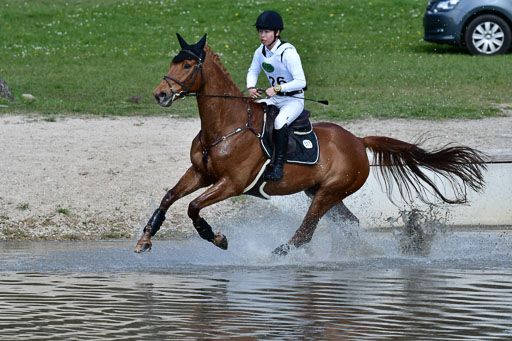 Luhmühlen CCI  23.4.22 | 230422-CCI++ Luhmühlen_1582 