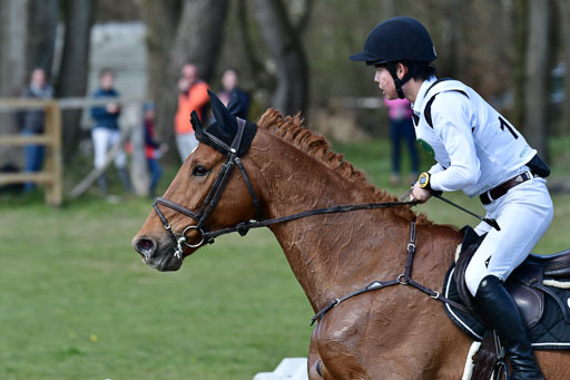 Luhmühlen CCI  23.4.22 | 230422-CCI++ Luhmühlen_1588 