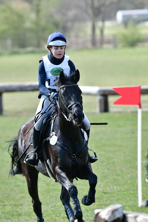 Luhmühlen CCI  23.4.22 | 230422-CCI++ Luhmühlen_1596 