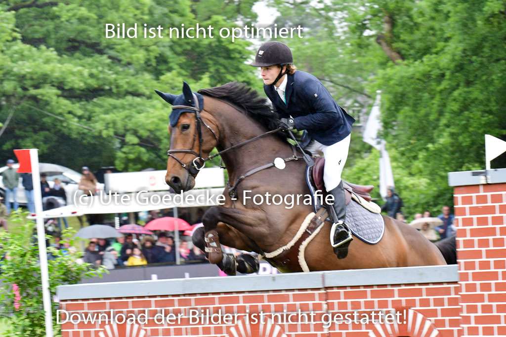 Deutsches Spring-und Dressur-Derby 2022 | 29052022 Spooks Derby SML_072 