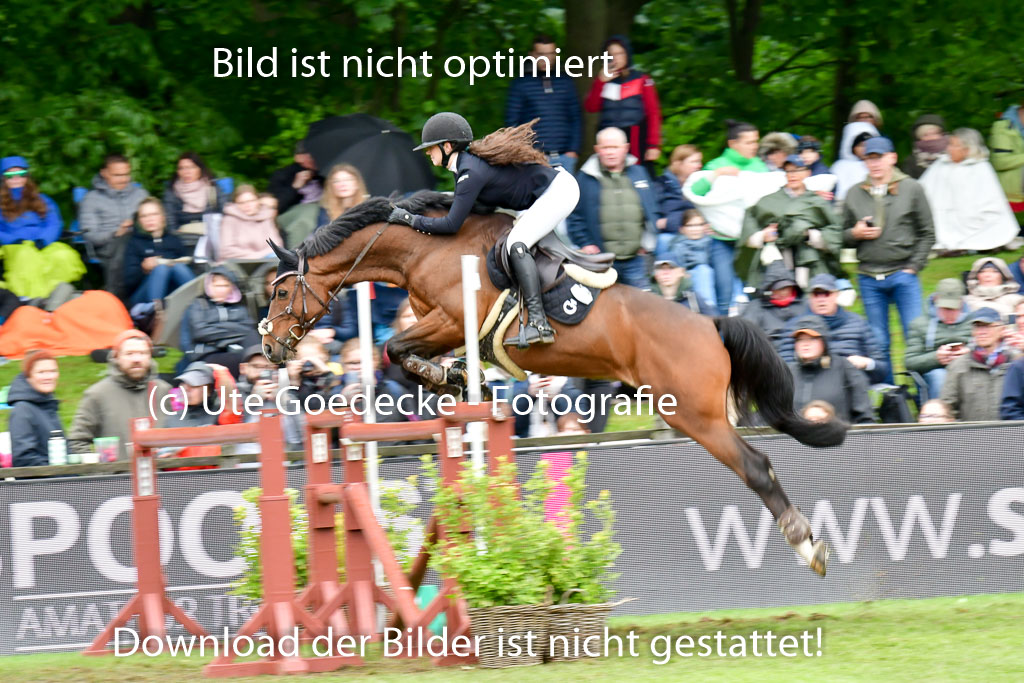 Deutsches Spring-und Dressur-Derby 2022 | 29052022 Spooks Derby SML_089