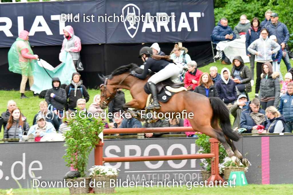 Deutsches Spring-und Dressur-Derby 2022 | 29052022 Spooks Derby SML_091 