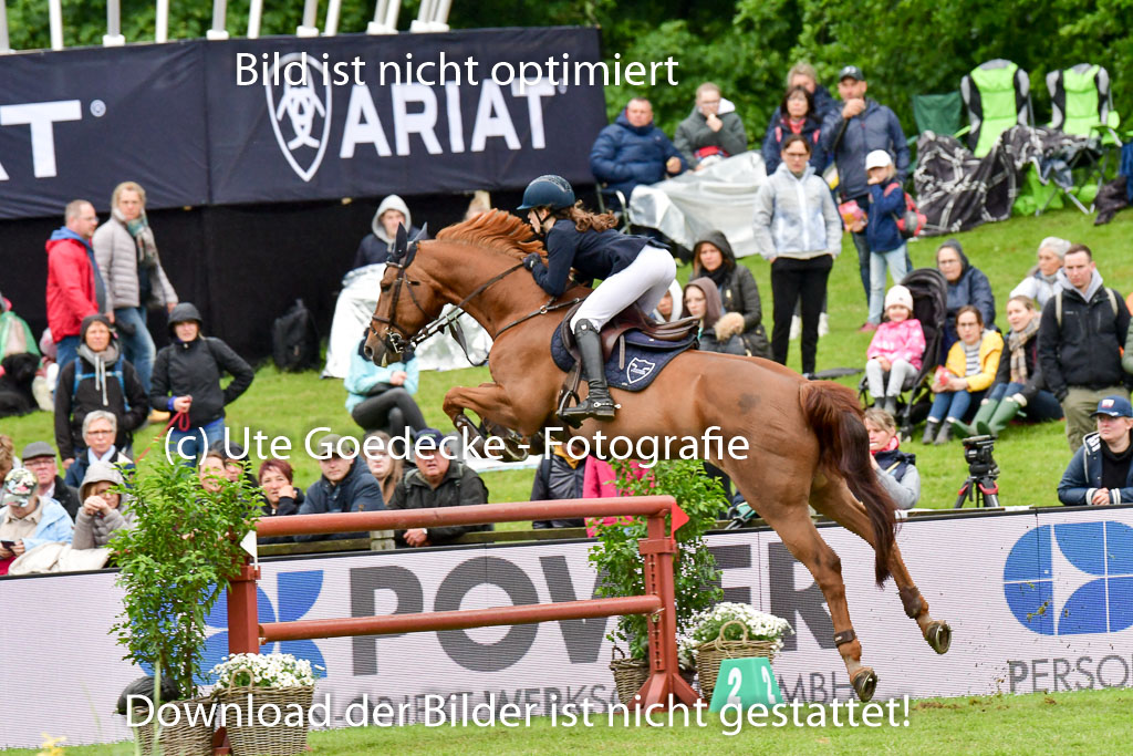 Deutsches Spring-und Dressur-Derby 2022 | 29052022 Spooks Derby SML_122 