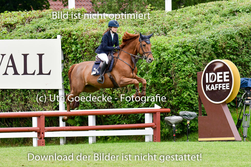 Deutsches Spring-und Dressur-Derby 2022 | 29052022 Spooks Derby SML_124 