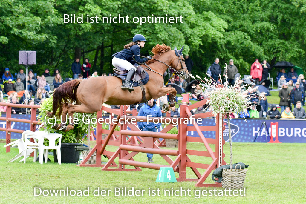 Deutsches Spring-und Dressur-Derby 2022 | 29052022 Spooks Derby SML_127 