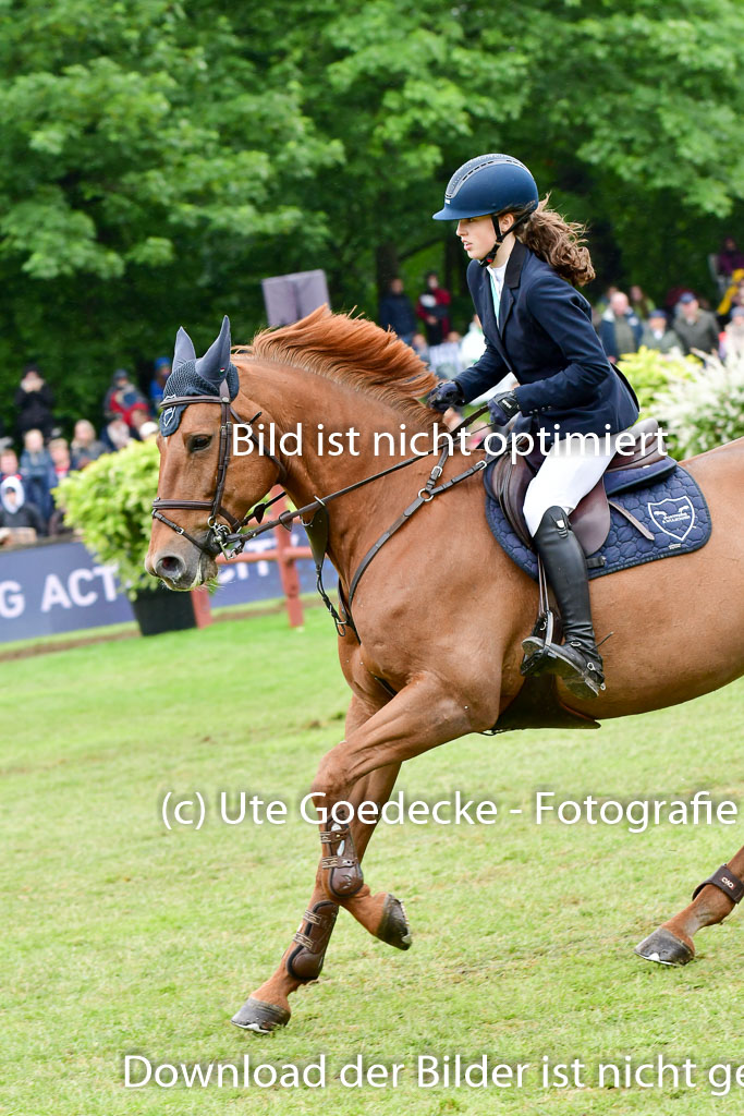 Deutsches Spring-und Dressur-Derby 2022 | 29052022 Spooks Derby SML_130 