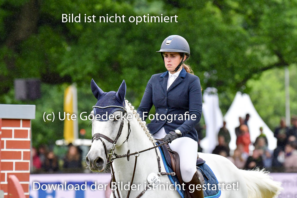 Deutsches Spring-und Dressur-Derby 2022 | 29052022 Spooks Derby SML_140 