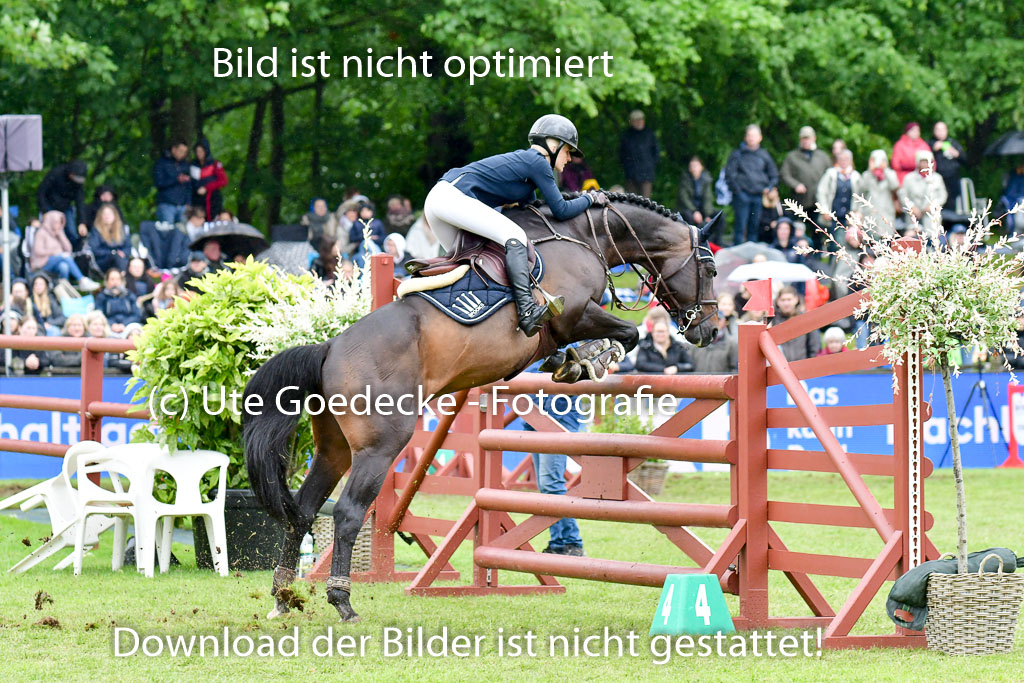 Deutsches Spring-und Dressur-Derby 2022 | 29052022 Spooks Derby SML_150 