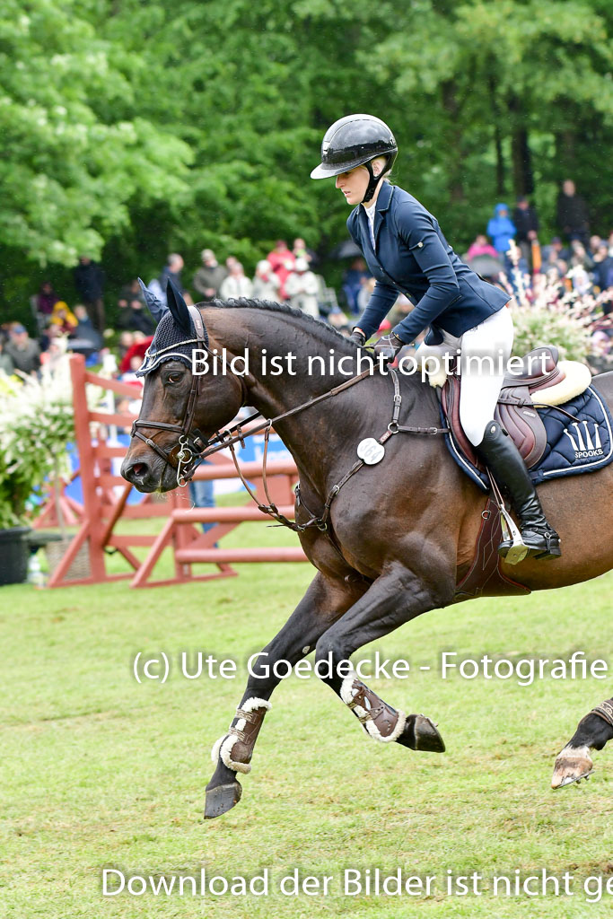 Deutsches Spring-und Dressur-Derby 2022 | 29052022 Spooks Derby SML_154 