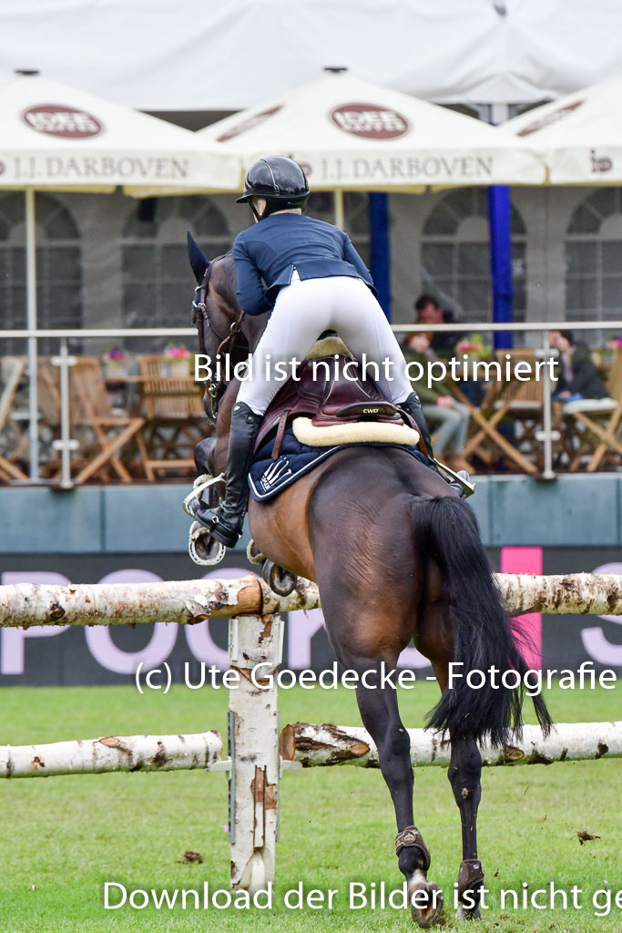 Deutsches Spring-und Dressur-Derby 2022 | 29052022 Spooks Derby SML_155 