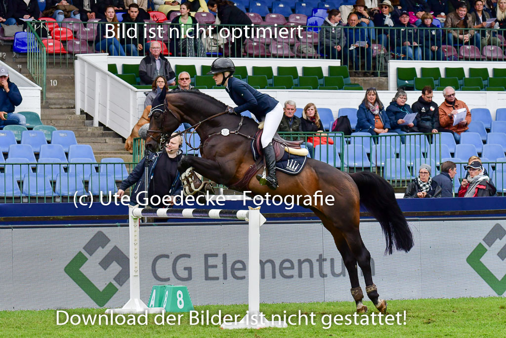 Deutsches Spring-und Dressur-Derby 2022 | 29052022 Spooks Derby SML_156 