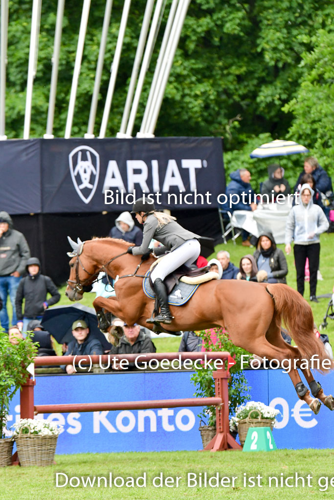 Deutsches Spring-und Dressur-Derby 2022 | 29052022 Spooks Derby SML_177 