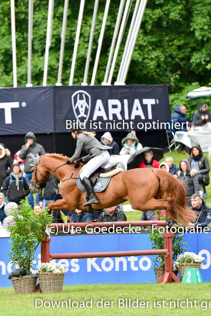 Deutsches Spring-und Dressur-Derby 2022 | 29052022 Spooks Derby SML_178 