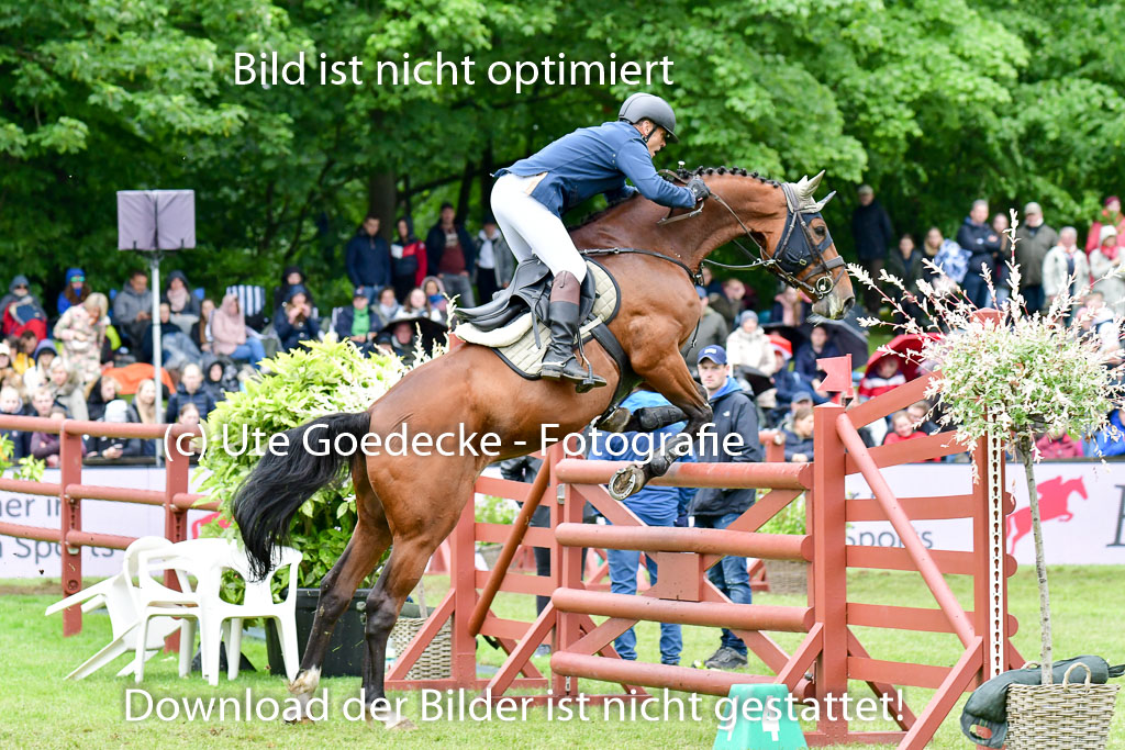 Deutsches Spring-und Dressur-Derby 2022 | 29052022 Spooks Derby SML_199 